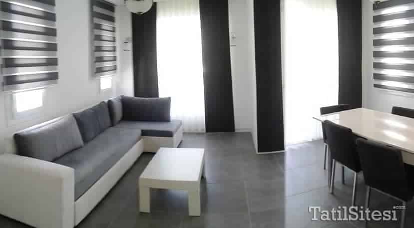 Lighthouse Alexa Villas